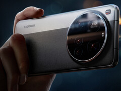 Xiaomi deelt enkele cameraspecificaties van de Xiaomi 15 Ultra (Afbeeldingsbron: Xiaomi - bewerkt)