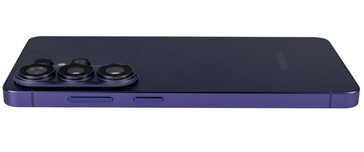 Rechts: Volume, functietoets