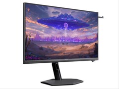 De AOC Agon AGP327KG is ’s werelds eerste 5K-monitor die compatibel is met G-Sync Pulsar.