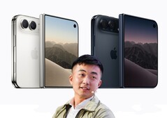 Carl Pei vindt de Apple iPhone Duo weggegooid geld.