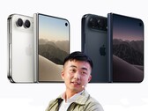 Carl Pei vindt de Apple iPhone Duo weggegooid geld.
