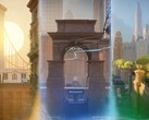 De nieuwste Deadlock-update van Valve gaat naar een map met drie banen
