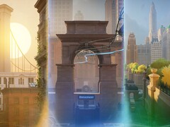 De nieuwste Deadlock-update van Valve gaat naar een map met drie banen