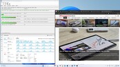 Maximale latentie bij het openen van meerdere browsertabbladen