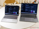 De Galaxy Book6-serie is verkrijgbaar in 14-inch en 16-inch formaten.