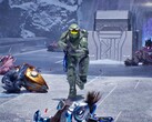 Halo: Campaign Evolved (hier afgebeeld) is nu de laatste Halo-game van Halo Studios.