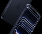 Een promoafbeelding van de Apple iPhone 17 Pro.
