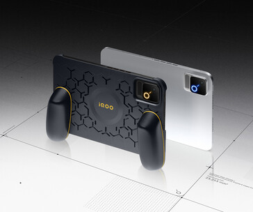 De gripcase