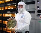 Een nieuw rapport zegt dat Intel's 18A node het niet zo goed doet (bron: Intel)