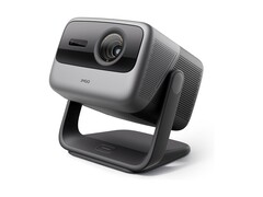 JMGO N1S Ultimate: Nieuwe projector met hoge resolutie en helderheid (Afbeeldingsbron: JMGO)