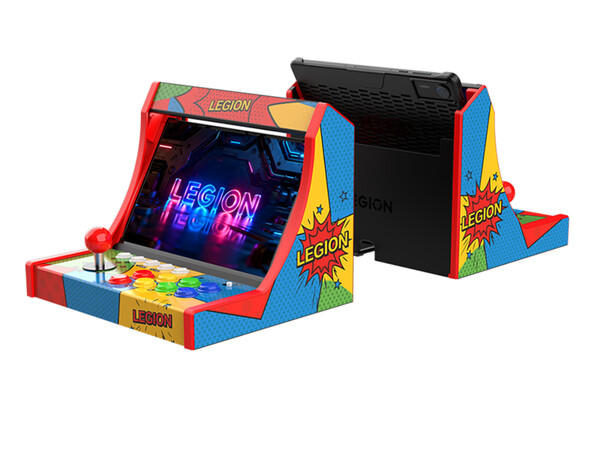 De Arcade Dock - Explosie