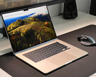Nieuwe MacBook Air-modellen met Apple M4 worden later deze week uitgebracht (bron: Apple)
