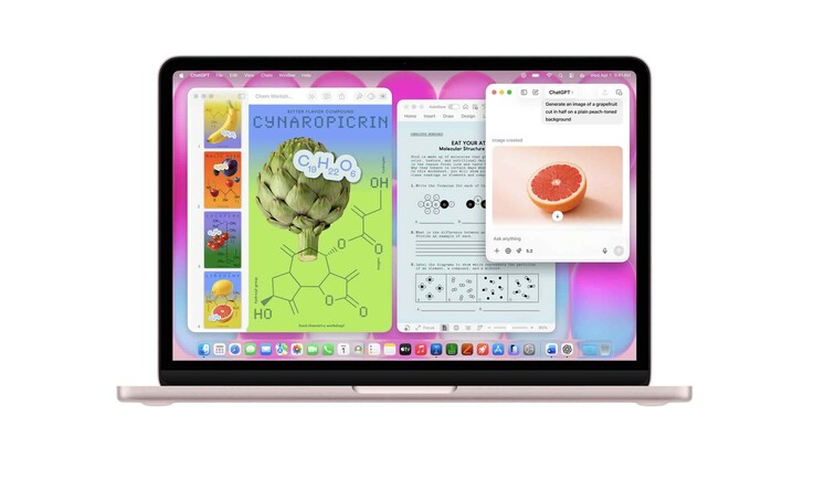 Met een prijs van € 599 is de MacBook Neo de meest betaalbare MacBook ooit.