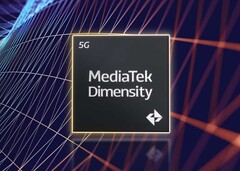 De aankomende Dimensity 9400 zal waarschijnlijk een 8-core &#039;all-performance&#039; setup hebben, vergelijkbaar met zijn voorganger. (Afbeeldingsbron: Mediatek)
