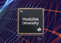 De aankomende Dimensity 9400 zal waarschijnlijk een 8-core 'all-performance' setup hebben, vergelijkbaar met zijn voorganger. (Afbeeldingsbron: Mediatek)