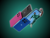 De Moto G77 Power.
