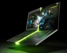 De Nvidia GeForce RTX 5080 laptop GPU is gebenchmarkt op Geekbench (bron: Nvidia)