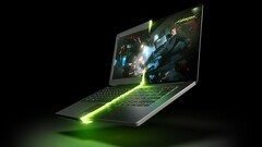 De Nvidia GeForce RTX 5080 laptop GPU is gebenchmarkt op Geekbench (bron: Nvidia)