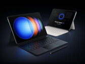 De Pad 6S Pro 12.4 is de eerste tablet van Xiaomi met HyperOS (bron: Xiaomi)