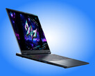 Acer verkoopt nu eindelijk de Helios Predator Neo 16S met Intel Panther Lake.