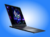 Acer verkoopt nu eindelijk de Helios Predator Neo 16S met Intel Panther Lake.