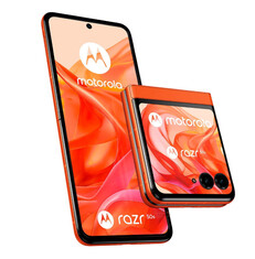 (Afbeeldingsbron: Motorola via SoftBank)