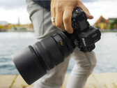 Nikon's nieuwe Plena-objectief wil herinnerd worden als een iconisch Z-mount objectief. (Afbeeldingsbron: Nikon)
