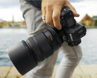 Nikon's nieuwe Plena-objectief wil herinnerd worden als een iconisch Z-mount objectief. (Afbeeldingsbron: Nikon)