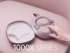 De WH-1000XM6 hoofdtelefoon van Sony is nu verkrijgbaar in een vierde kleur.