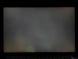 Backlight bleeding
