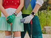 De Samsung Galaxy Watch5 Golf Edition smartwatches zijn nu verkrijgbaar in het Verenigd Koninkrijk. (Beeldbron: Samsung)