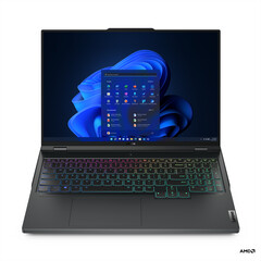 De Lenovo Legion Pro 7 en Legion Pro 5 gaming laptops zijn nu officieel (afbeelding via Lenovo)