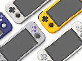 De Retroid Pocket 3 wordt later deze maand geleverd. (Afbeelding bron: Retroid)