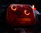De Wuchang: Fallen Feathers Edition heeft dezelfde onderliggende hardware als 8BitDo's andere Ultimate 2 draadloze controller-releases. (Afbeeldingsbron: 8BitDo)