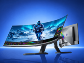 AOC Agon Pro AGP497UCZD 49 inch gebogen QD OLED-gamingmonitor
