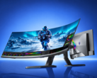 AOC Agon Pro AGP497UCZD 49 inch gebogen QD OLED-gamingmonitor