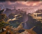 Aion 2 wordt op 29 mei in een livestream gepresenteerd. (Afbeeldingsbron: YouTube / AION2)