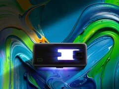 De Anker eufyMake UV Printer E1 voorbestelling zorgt voor een lagere prijs. (Afbeeldingsbron: eufyMake)