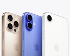 De Apple iPhone 17-serie zal in een reeks nieuwe kleuren worden aangeboden. (Afbeeldingsbron: Apple)