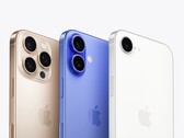 De Apple iPhone 17-serie zal in een reeks nieuwe kleuren worden aangeboden. (Afbeeldingsbron: Apple)