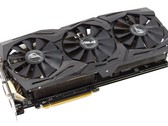 Kort testrapport Asus ROG Strix Radeon RX 580 Desktop Grafische Kaart