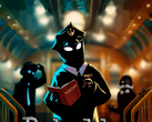 Auteur: Dirigent