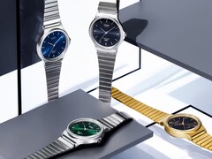 Casio's nieuwe MQ-24 horloges