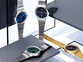 Casio's nieuwe MQ-24 horloges