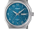 De nieuwe horloges van Casio combineren kleurrijke wijzerplaten met gedetailleerde arabeskpatronen
