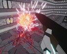 Cyberfrags '69 is gratis te spelen op Steam.