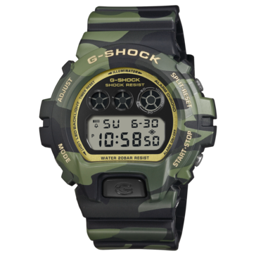 Casio DW-6900CMG-3