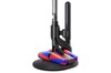 De Dyson PencilVac wordt geleverd met een magnetisch dockingstation. (Afbeeldingsbron: Dyson)