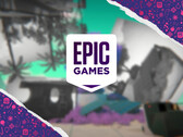 Viewfinder zal slechts 24 uur lang beschikbaar zijn als gratis spel. Afgebeeld: een bewerkt screenshot uit de titel. (Afbeeldingsbron: Epic Games Store)