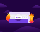 Een infographic van Mozilla met de nieuwe VPN toggle.
